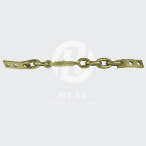 Heavy Duty Tractor Stabilizer Chain Assembly