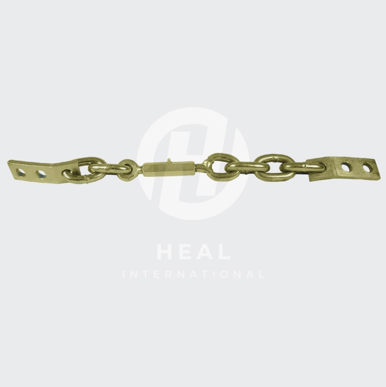 Heavy Duty Tractor Stabilizer Chain Assembly