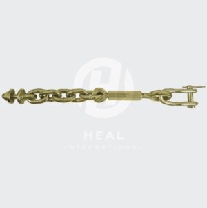 Heavy Duty Tractor Stabilizer Chain Manufacturer & Exporter