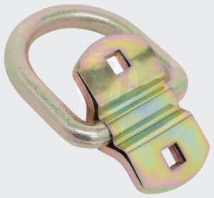 Bolt-On D-Ring Anchor