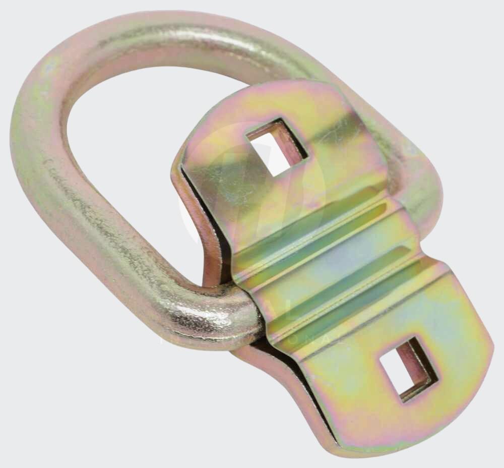 Bolt-On D-Ring Anchor