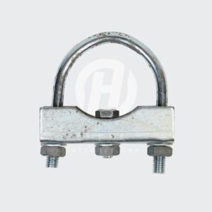 Exhaust U-Bolt Clamp