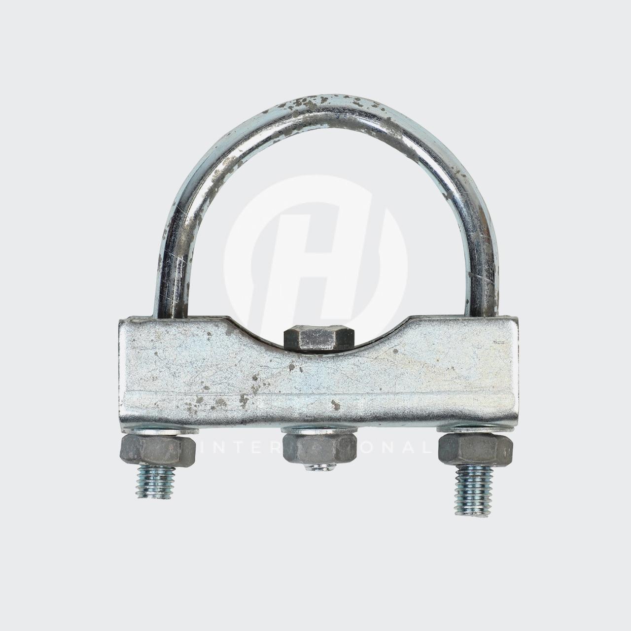Exhaust U-Bolt Clamp