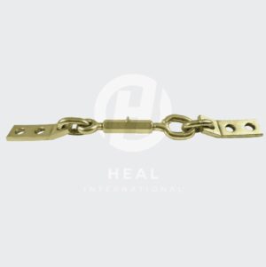 Heavy-Duty Dual-Bracket Adjustable Stabilizer Assembly for Tractor