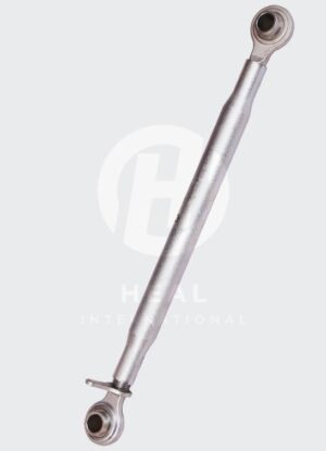 Heavy-Duty Galvanized Adjustable Tractor Top Link