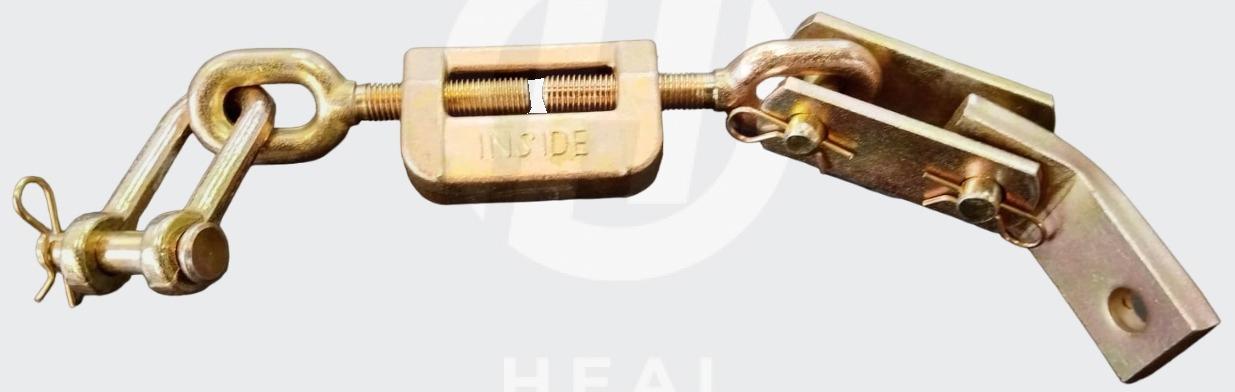 Stabilizer Chain