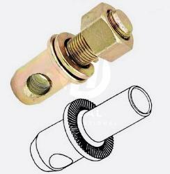 Drawbar Pin