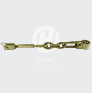 Heavy-Duty Tractor Stabilizer Chain Assembly