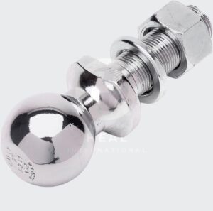 Heavy Duty Trailer Tow Ball Hitch