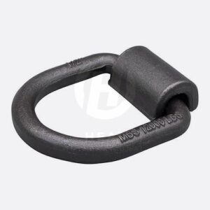 Weld-On D-Ring Anchor