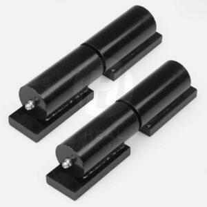 Heavy Duty Weld-on Bullet Hinges