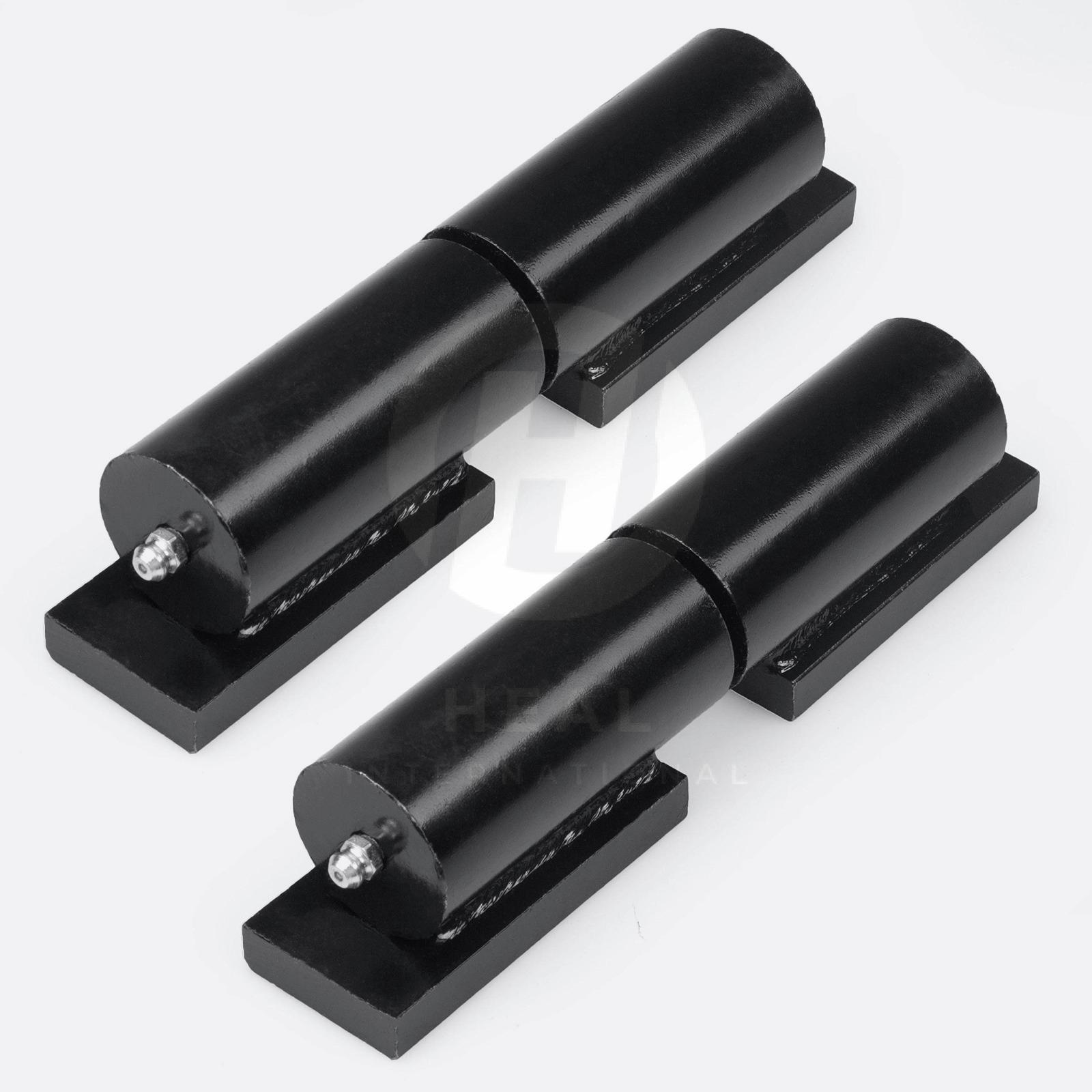 Heavy Duty Weld-on Bullet Hinges