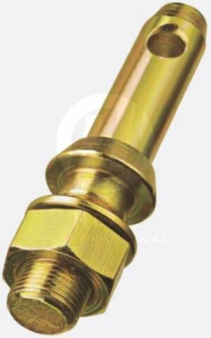 Lower Linkage Hitch Pin