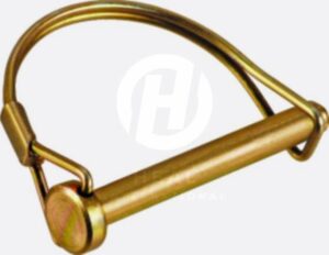 Round Head Lynch Pin