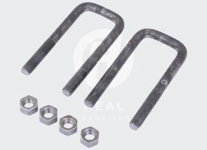Square Bend U-Bolt