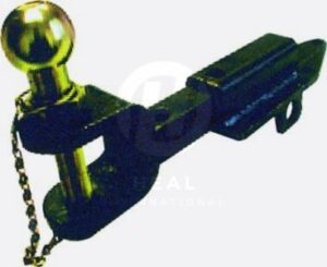 Tractor Drawbar Accessories