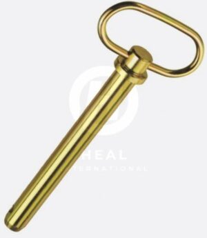Tractor Linkage Pin