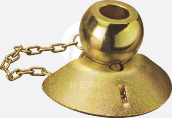 Tractor Lower Link Ball