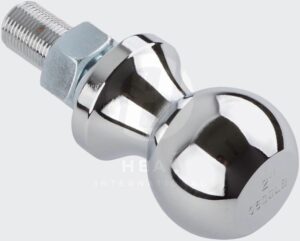 Trailer Hitch Ball