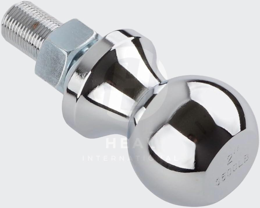 Trailer Hitch Ball