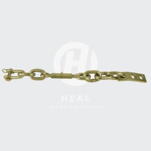Heavy Duty Tractor Stabilizer Chain Assembly for Agricultural Implements