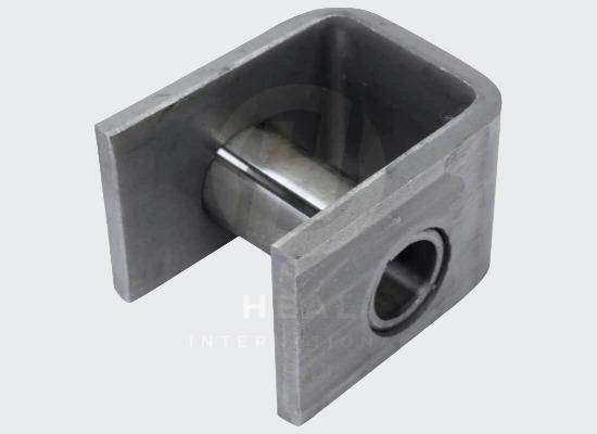 Steel Cargo Roller Mount - Image 2