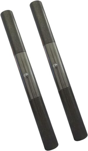 Premium Adjustable 3-Point Hitch Stabilizer Bar for Tractors
