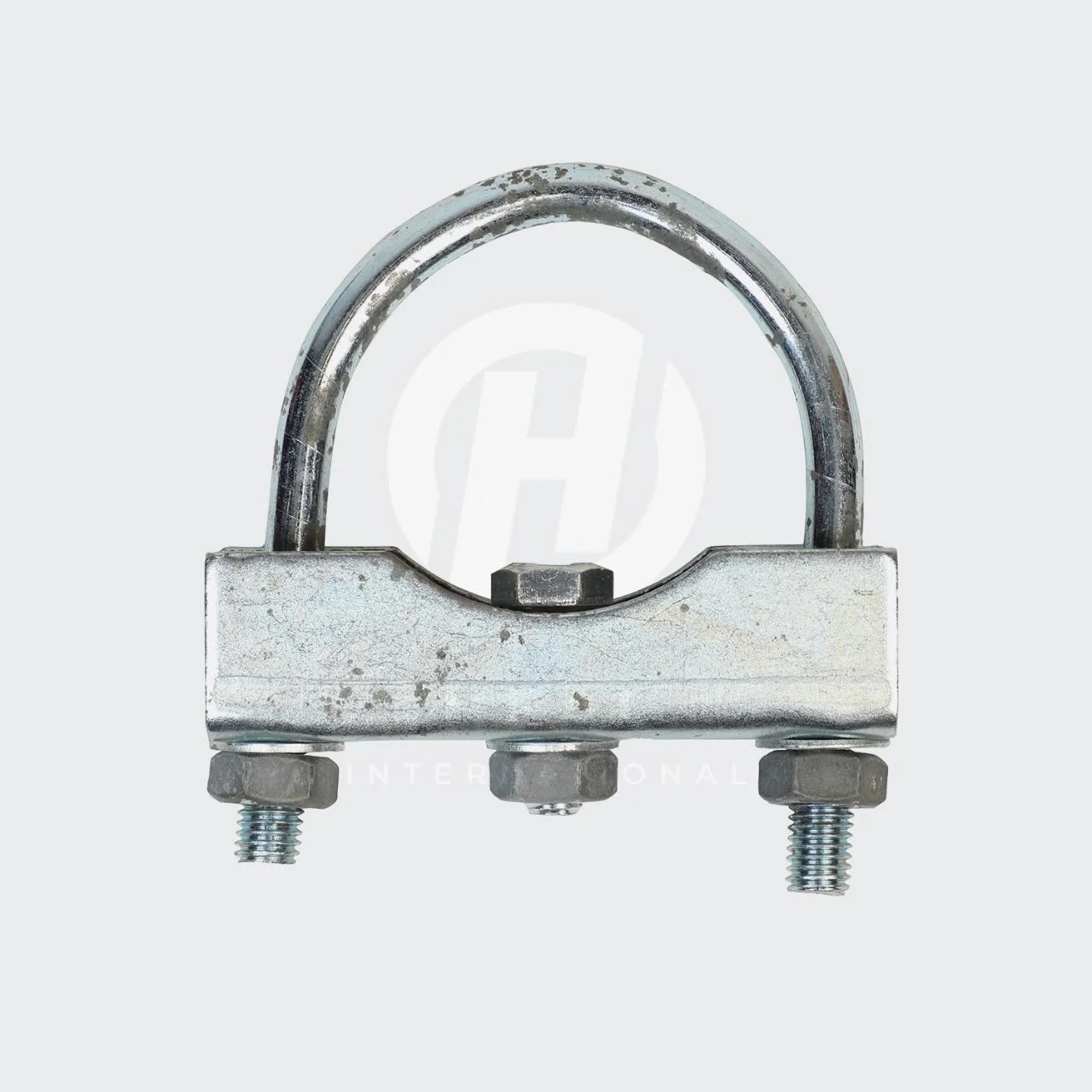 U-Bolt Clamp Manufacturers