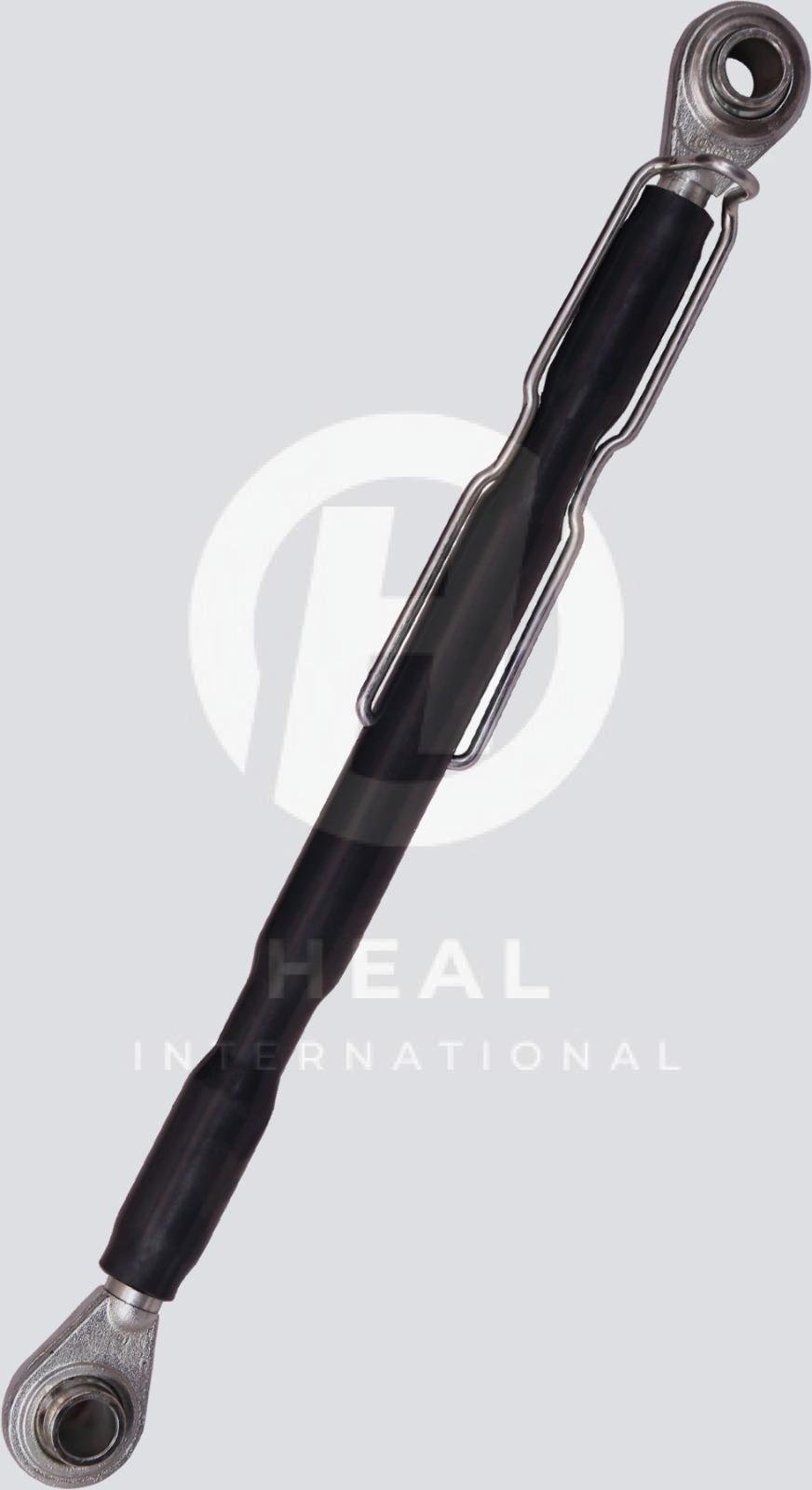 Heavy-Duty Adjustable Drag Link & Control Rod Assemblies