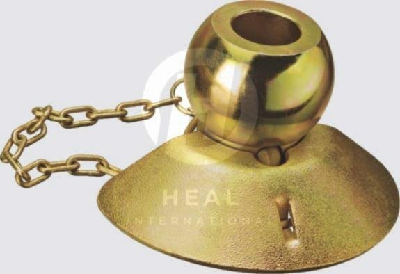 Tractor Lower Link Ball Manufacturer & Global Exporter