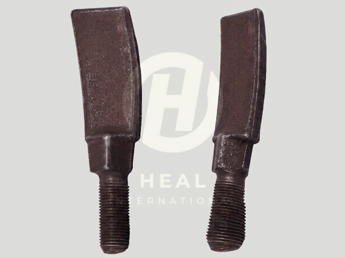 Rotavator Spare Parts
